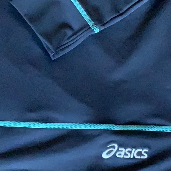 ASICS Jacket - Picture 3 of 6